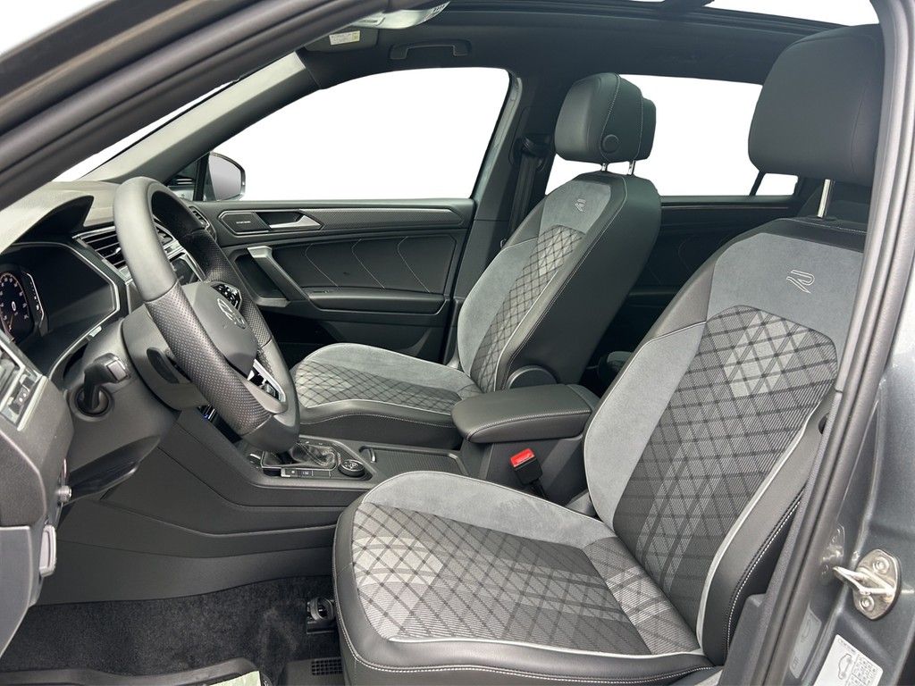 Volkswagen Tiguan Allspace - Bild 11