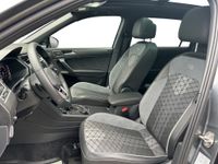 Volkswagen Tiguan Allspace - Vorschau Bild 11