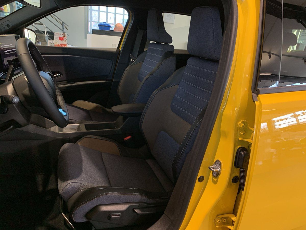 Renault R 5 - Bild 10