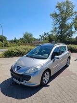 Peugeot 207 SW Sport 120 VTi Automatik Sport - Peugeot 207 in Wiesbaden