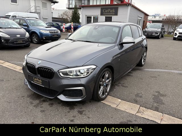 BMW M140i xDrive