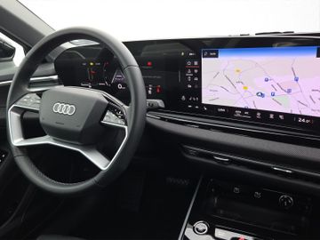 Audi A6 - 5