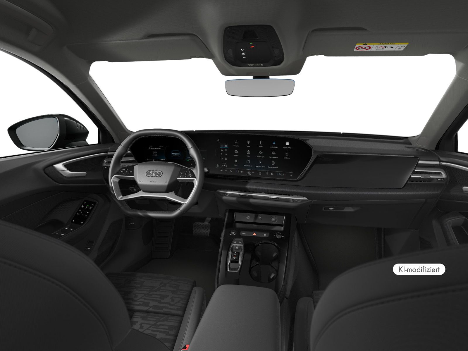 Audi A5 - Bild 8