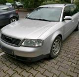 Audi A6 /S6 - Audi A6 mit LPG-Antrieb: Automatik