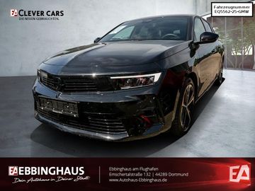 Opel Astra L Sports Tourer 1.5 GS Ergonomiesitz