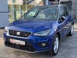 Seat Arona FR 1.5 TSI*Digitales Tacho*AHK*Rückfahrkam - Seat Arona Gebrauchtwagen