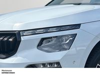Skoda Kamiq - Vorschau Bild 5