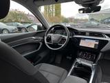 Audi e-tron 50 Quattro | Edition 71kWh | SoH 89% | Na - Audi: 89q