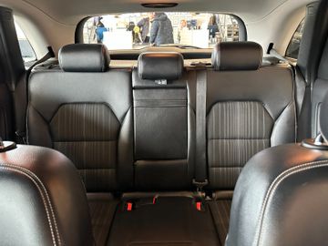 Mercedes-Benz B 200 CDI *Kamera*Park Assistent*