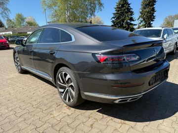 Volkswagen Arteon - 6