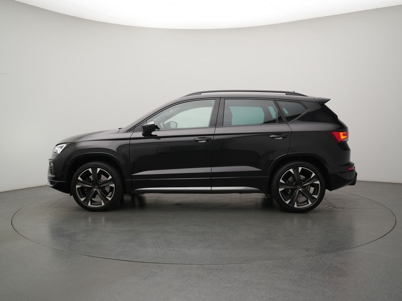 Cupra Ateca - Bild 21