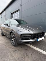 Porsche Cayenne Turbo | Approved | 8-fach
