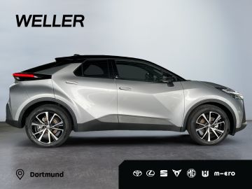 Toyota C-HR - 9