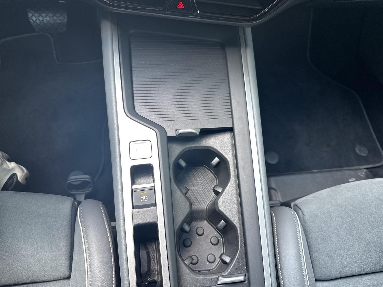 Volkswagen Passat 1.5 eTSI DSG Business CarPlay AHK, миниатюра 20