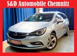 Opel Astra K Sports Tourer Innovation Start/Stop"