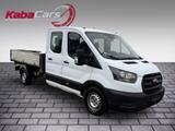 Ford Transit DreiseitenKipper 350 L3 DOKA Zahnr. neu - Ford Transit doka
