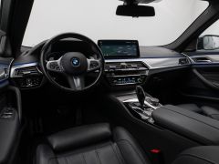 Foto Nummer 38: BMW 540d