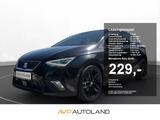 Seat Ibiza 1.0 TSI DSG FR Black Edition | NAVI |