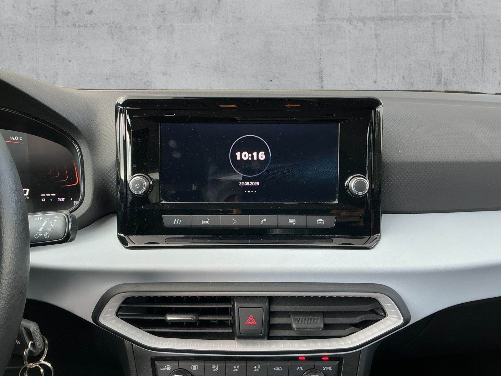Seat Arona - Bild 11