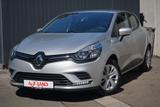 Renault Clio Cargo 1.2 Extra 2-Sitzer Sortimo Navi Klima - Renault Clio: Sitze
