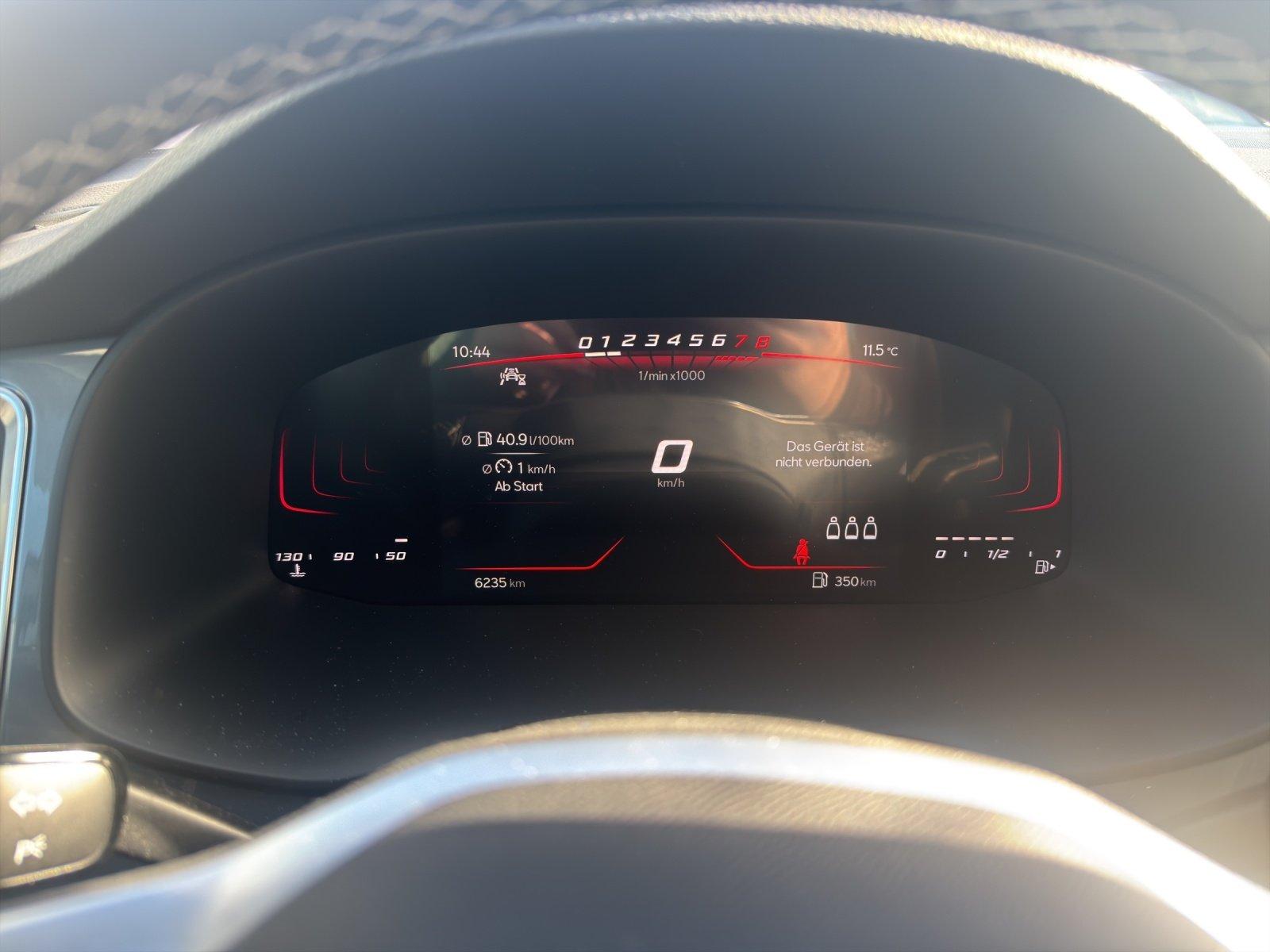 Seat Ateca 1.0 TSI STYLE