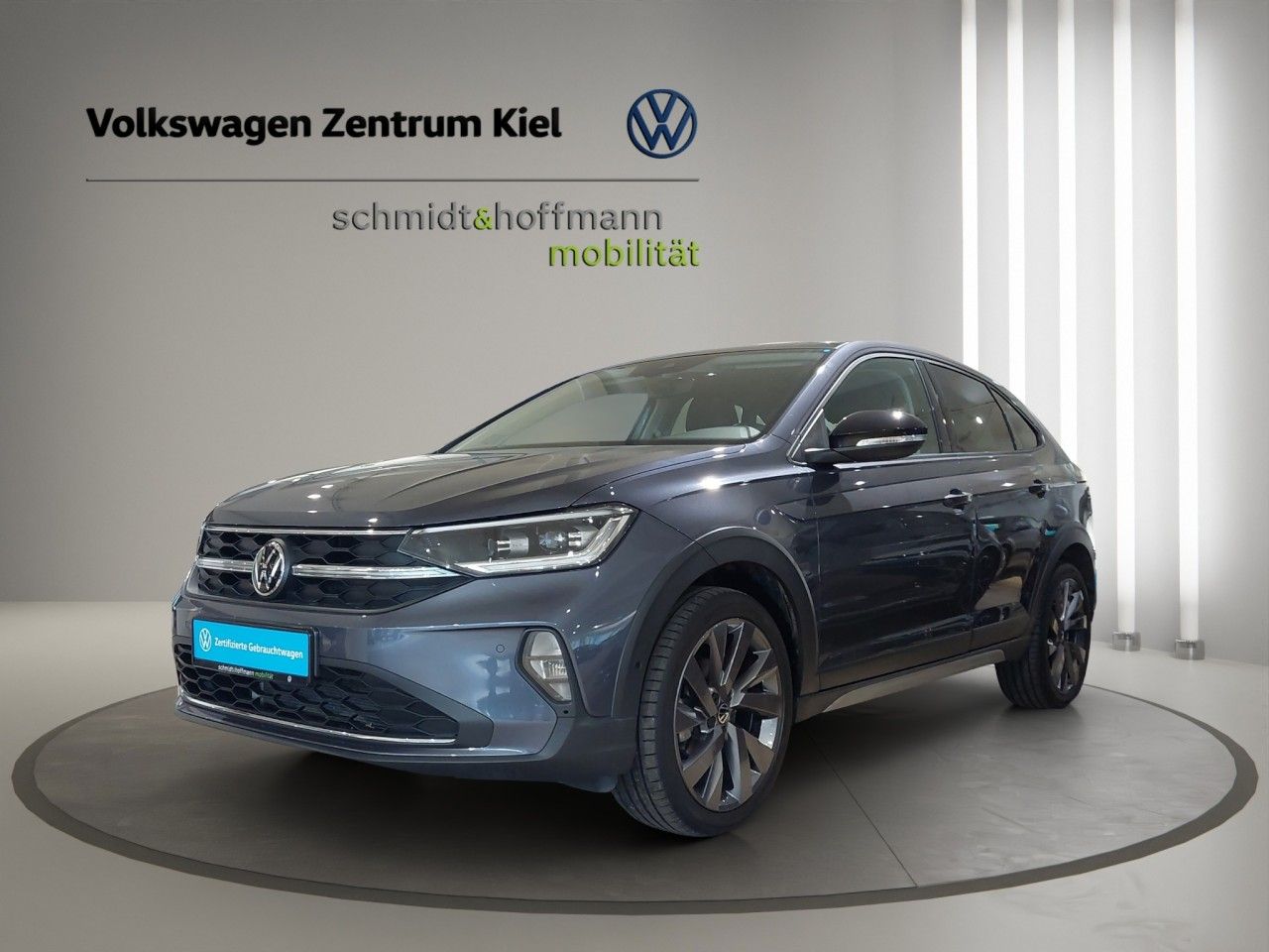 Volkswagen Taigo Style 1.5 TSI Klima Navi Rückfahrkamera foto 2