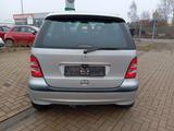 Mercedes-Benz A 160 ,1 HAND ! KLIMA,AHK,SERV/TÜV NEU - Mercedes-Benz A 160 aus 2002