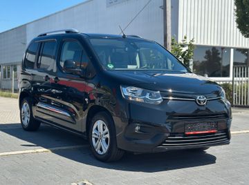 Toyota Proace (Verso) - 7