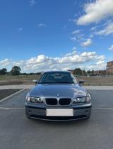 BMW E46 320d Facelift - TÜV 07/27 - Top Zu... - BMW 320 aus 2003: 320d