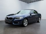 BMW 220 Baureihe 2 Cabrio 220 i - BMW 220: I
