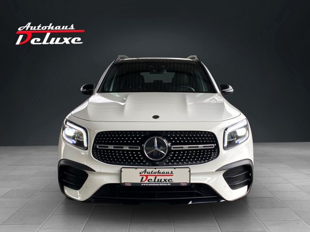 Mercedes-Benz GLB 250