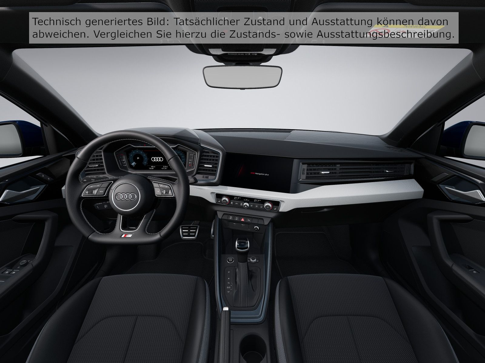 Audi A1 - Bild 10