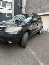 Hyundai Santa Fe - Hyundai Grand Santa Fe in Berlin