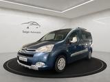 Citroën Berlingo Kombi Silver Selection - Citroën aus 2012