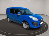 Fiat Doblo 1.4 T-Jet Natural Power CNG - Erdgas -  - Fiat Doblo in Wuppertal