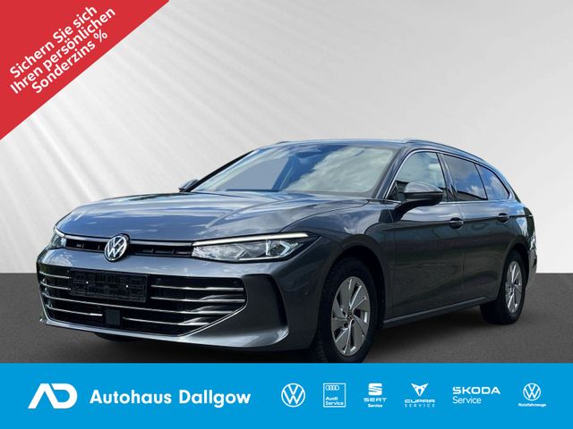 VW Passat Elegance 2,0 TDi150PS*NEUES MODELL "SPORT