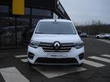 Renault Kangoo TECHNO BLUE dCi 115 EDC Automatik - Renault Kangoo mit Diesel-Antrieb: Automatik