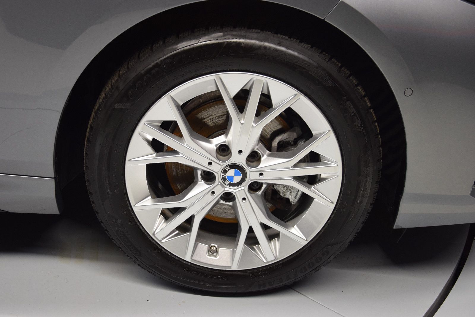 Fahrzeugabbildung BMW 120i M Sport Panorama Alcantara AHK Kamera DSC