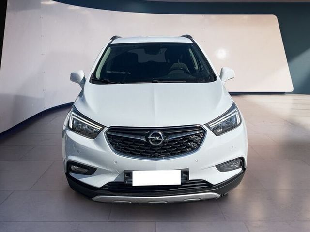 Opel Mokka X 1.4 t. Innovation Gpl-tech 4x2 140c