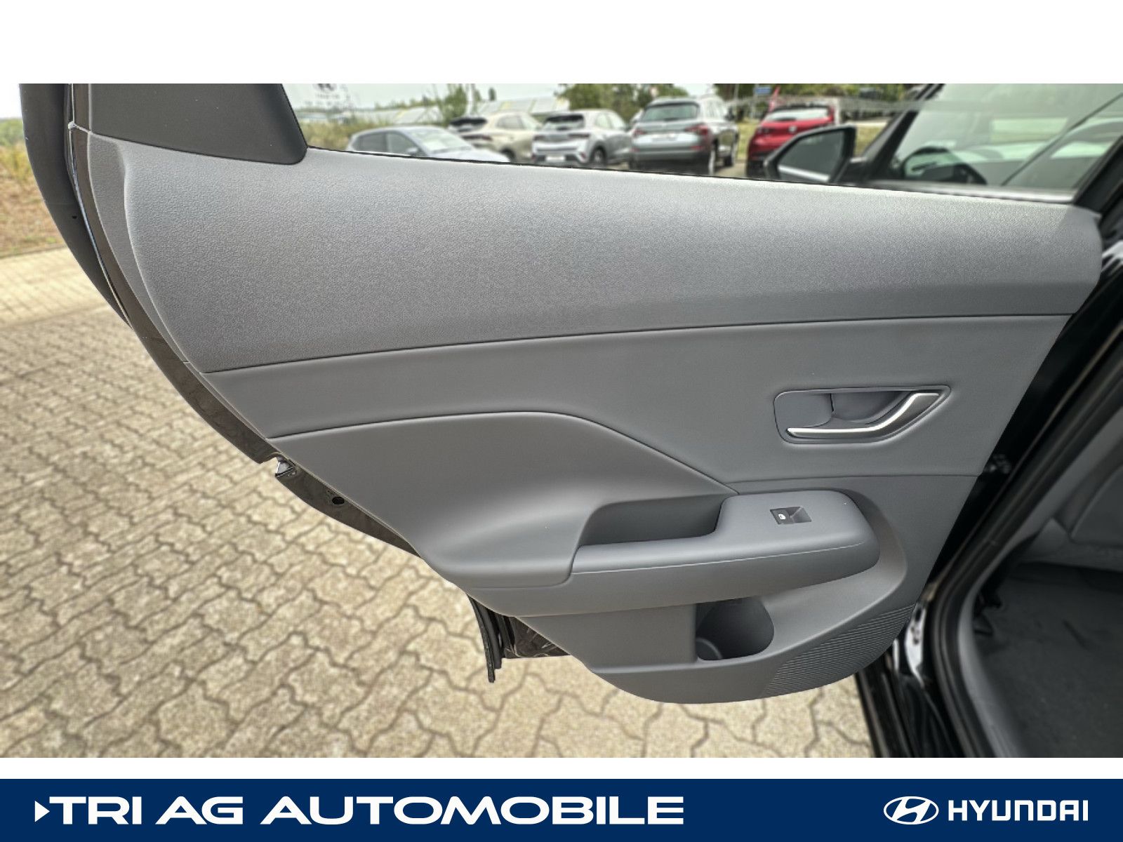 Hyundai KONA Elektro – Bild 18