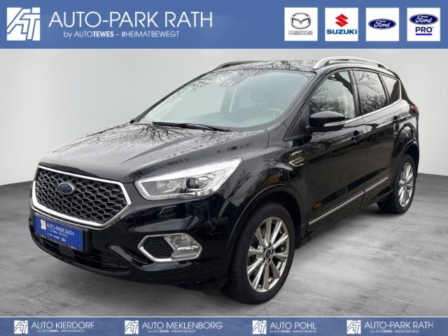 Ford Kuga Vignale 1,5l EcoB,AWD*AHK*ACC*PANO*SONY*CAM