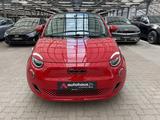 Fiat 500e C Red Batterie  42 kWh|CarPlay|Kamera - Fiat 500e Red Gebrauchtwagen