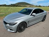 BMW 440i Coupe Heckantrieb Deutsches Fahrzeug - gebrauchte BMW 440 aus dem Jahr 2019