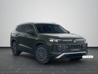 Volkswagen Tayron - Vorschau Bild 12