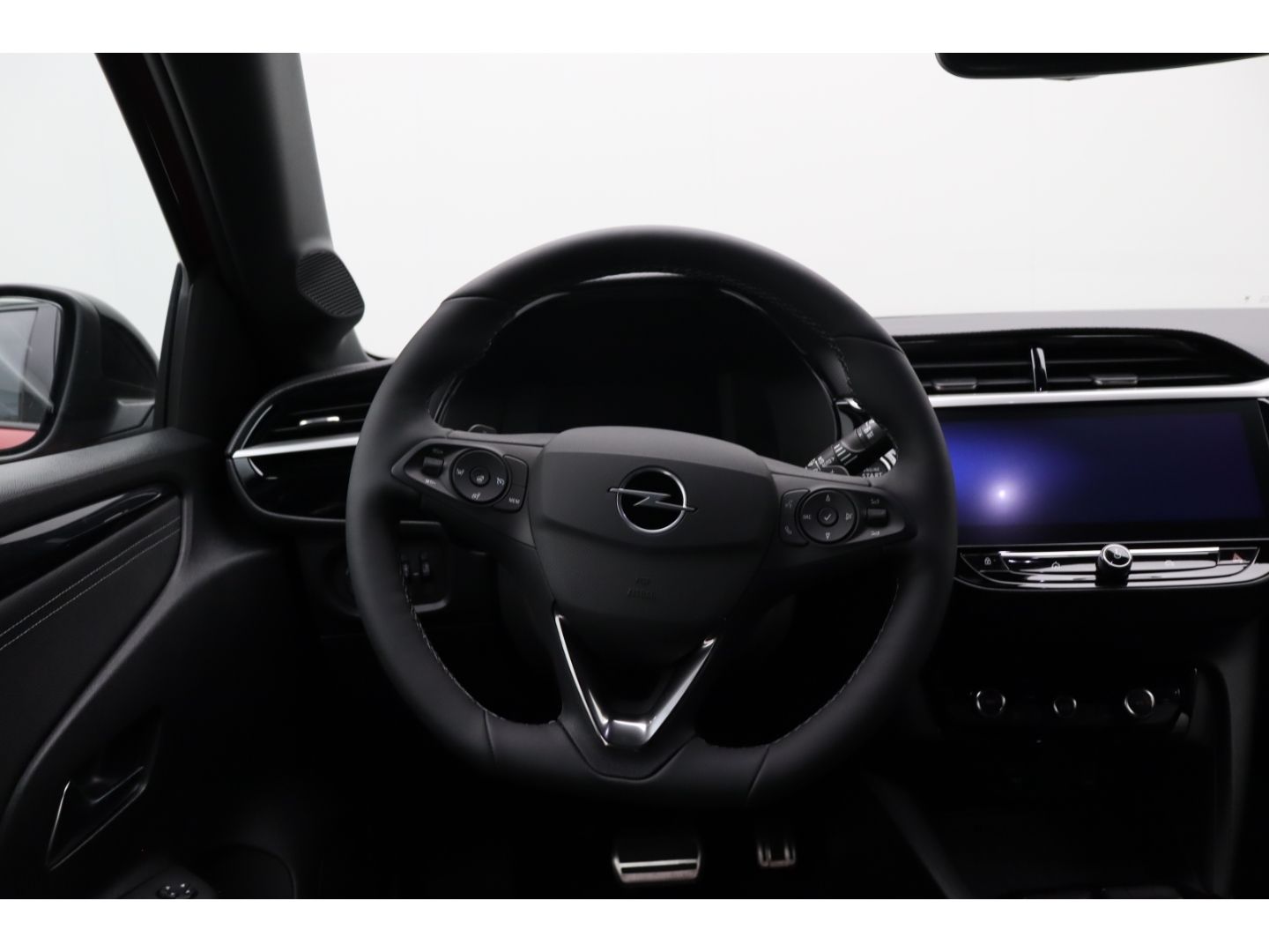 Fahrzeugabbildung Opel Corsa F 1.2 GS Kamera SHZ Navi Totwinkelass