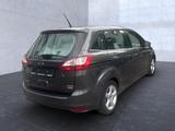 Ford Grand C-MAX Titanium - Ford Grand C-Max aus 2015