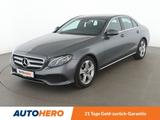 Mercedes-Benz E 200 Avantgarde Aut.*LED*NAVI*TEMPO*CAM*PDC*SHZ - Mercedes-Benz E-Class in Berlin