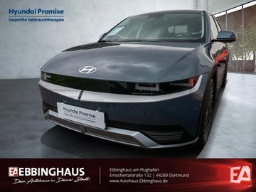 Hyundai IONIQ 5Ioniq 5 Techniq Elektro 4WD Kamera Navi BOSE LED