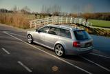 Audi RS6 4.2 Quattro C5 Avant - Audi RS6: 4.2