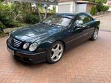 Mercedes-Benz CL 500 -Erstklassiger Zustand - gebrauchte Mercedes-Benz CL-Klasse aus dem Jahr 2003